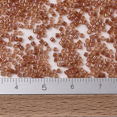MIYUKI Delica Beads SEED-X0054-DB1733-1