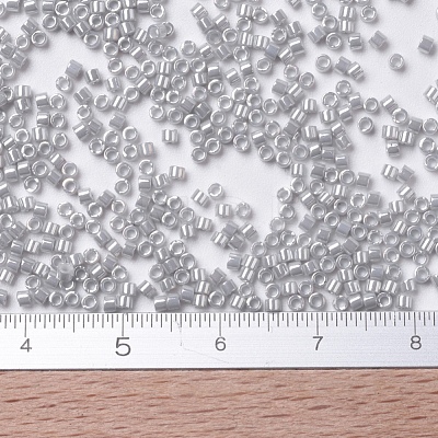 MIYUKI Delica Beads Small SEED-X0054-DBS0252-1