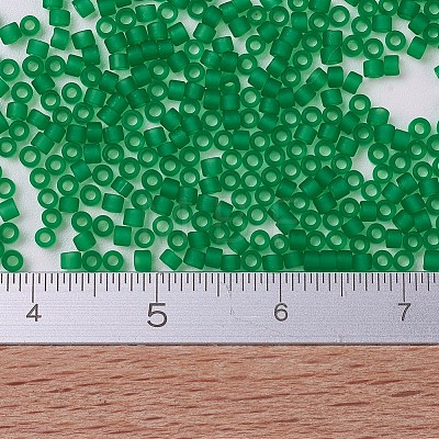 MIYUKI Delica Beads X-SEED-J020-DB0746-1