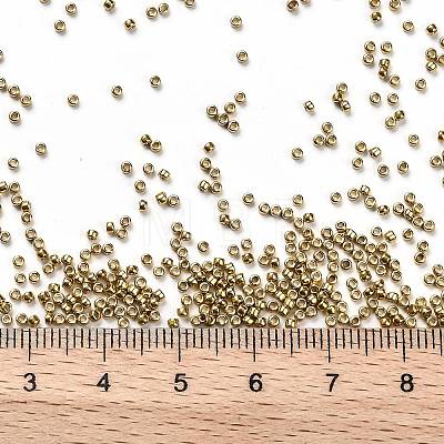 TOHO Round Seed Beads X-SEED-TR15-0557-1