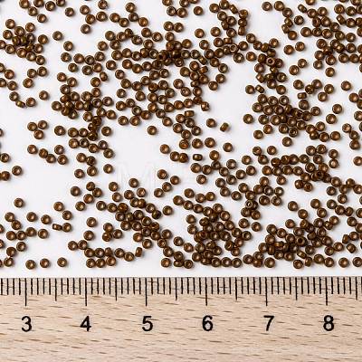MIYUKI Round Rocailles Beads X-SEED-G009-RR4492-1