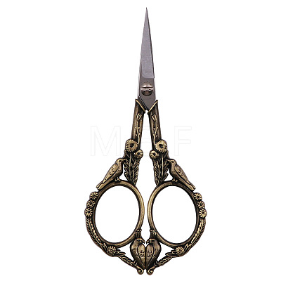 Stainless Steel Bird Scissors SENE-PW0004-02C-06-1
