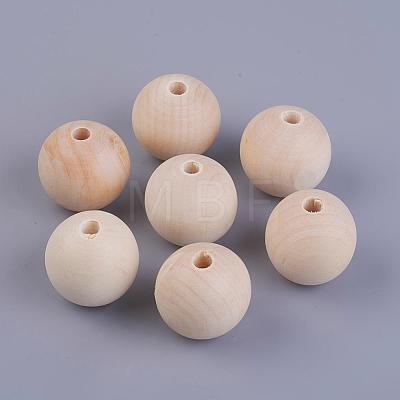 (Defective Closeout Sale) WOOD-XCP0005-30mm-01-1