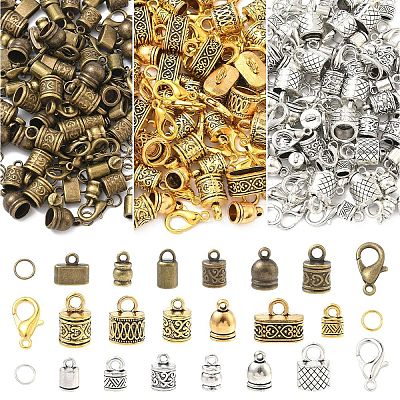 DIY Findings Kits FIND-YW0017-85-1