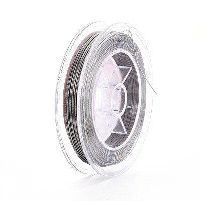 7-Ply Tiger Tail Wire TWIR-N007-0.45mm-04-1