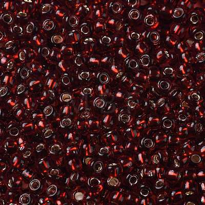 TOHO Round Seed Beads SEED-TR08-2153S-1