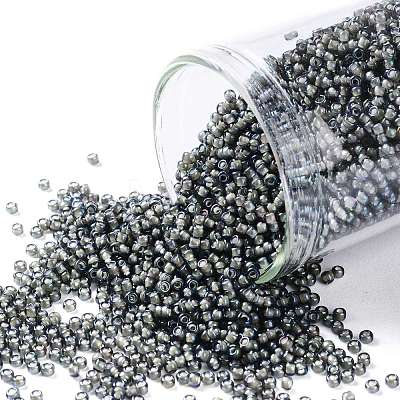 TOHO Round Seed Beads SEED-JPTR15-0383-1