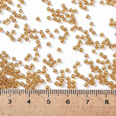 TOHO Round Seed Beads X-SEED-TR11-0162C-1