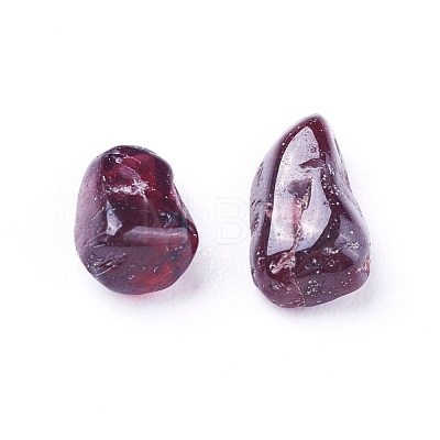 Natural Garnet Beads G-I221-15-1