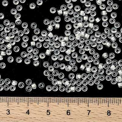 MIYUKI Round Rocailles Beads SEED-X0055-RR1104-1