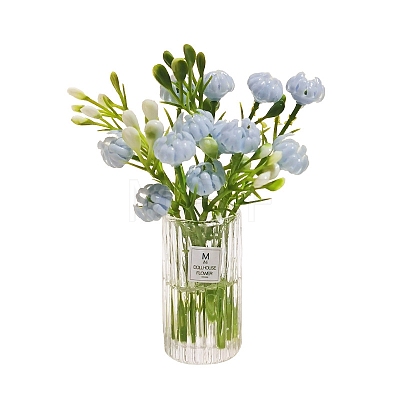 Resin Bouquet Vase PW-WGFDE69-02-1