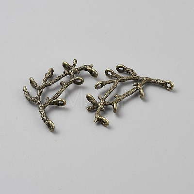 Alloy Multi-Strand Links FIND-WH20032-08B-1