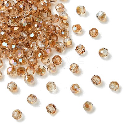 Preciosa® Crystal Beads Y-PRC-BB3-00030-225-1