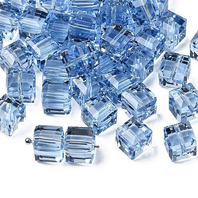 K9 Glass SWAR-F074-8x8mm-14-1