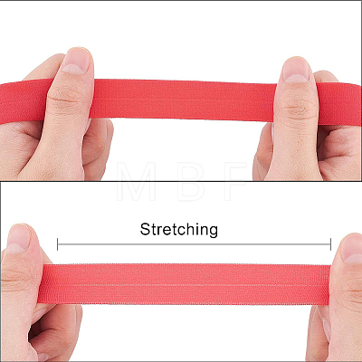 Sewing Foldover Elastic OCOR-BC0001-07-1