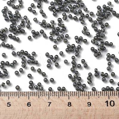 TOHO Round Seed Beads SEED-JPTR11-0383-1