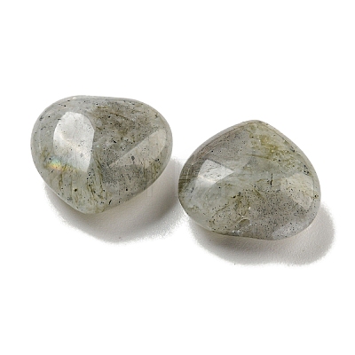 Natural Labradorite Beads G-P531-A13-01-1