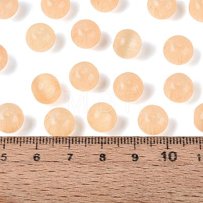 FGB Grade A Drawbench Style Glass Seed Beads SEED-Q040-10MM-15-1