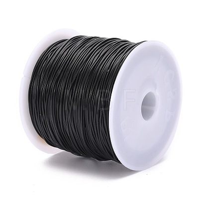 Round Crystal Elastic Stretch Thread EW-Z001-C01-0.6mm-1