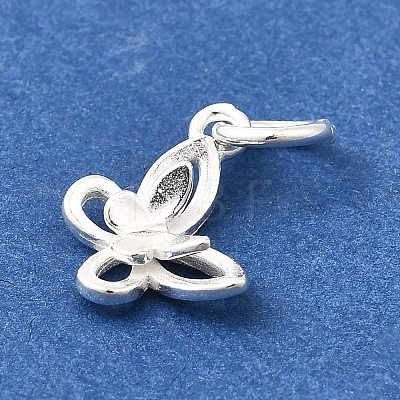 925 Sterling Silver Charms STER-F059-01S-1