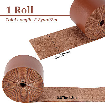 PU Imitation Leather Cord LC-WH0006-06C-06-1