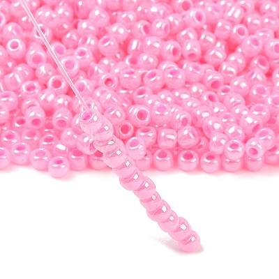 TOHO 6/0 Round Beads SEED-XTR06-0910-1