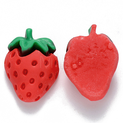 Resin Decoden Cabochons CRES-N022-53-1