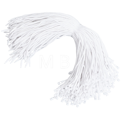 500Pcs Cotton Hang Tag Fasteners ODIS-CY0001-01B-1