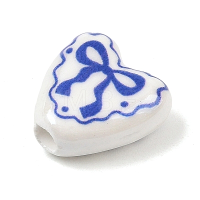 Handmade Porcelain Beads PORC-Z007-03A-1