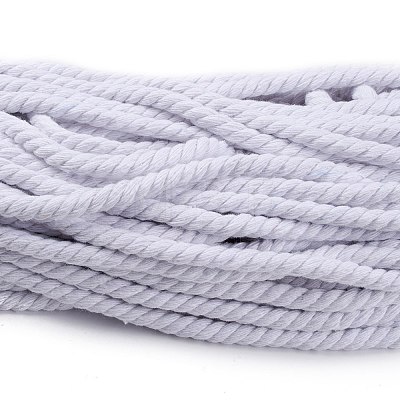 Cotton Thread Cords OCOR-C001-02P-1