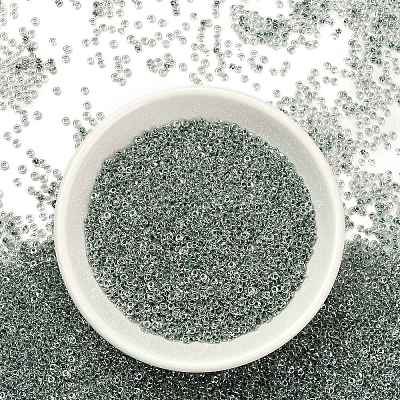 TOHO 11/0 Demi Round Beads Y-SEED-DR11-1070-1
