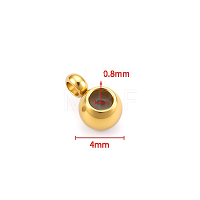 304 Stainless Steel Tube Bails STAS-C148-06B-01G-1