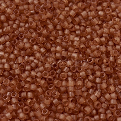 MIYUKI Delica Beads SEED-X0054-DB0777-1