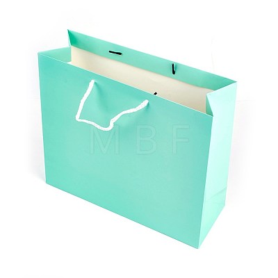 Kraft Paper Bags AJEW-F005-02-C01-1