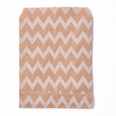 Kraft Paper Bags LS-CARB-P001-D02-05-1