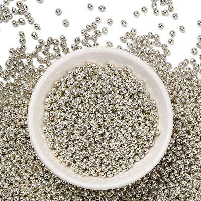 MIYUKI 3.4mm Drop Beads SEED-MY04-DP1051-1