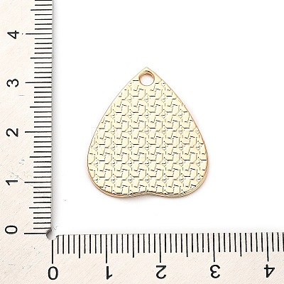 Alloy Enamel Pendants FIND-V001-01G-06-1