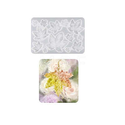 Silicone Molds DIY-S048-01A-1