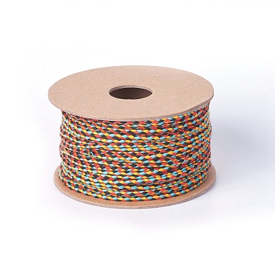 Macrame Cotton Cord OCOR-F010-C07-1