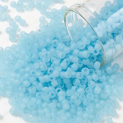 TOHO 8/0 Round Beads SEED-XTR08-0143F-1