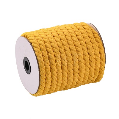 3-Ply Macrame Cotton Cord OCOR-L039-F09-1