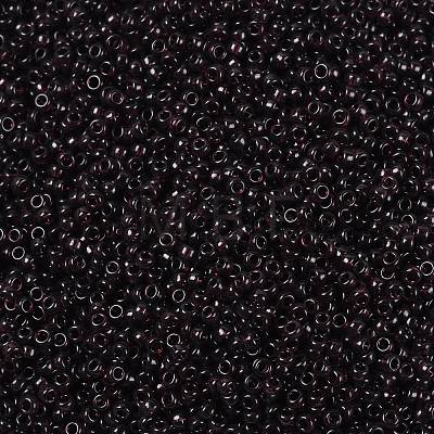 MIYUKI Round Rocailles Beads SEED-JP0010-RR2402-1