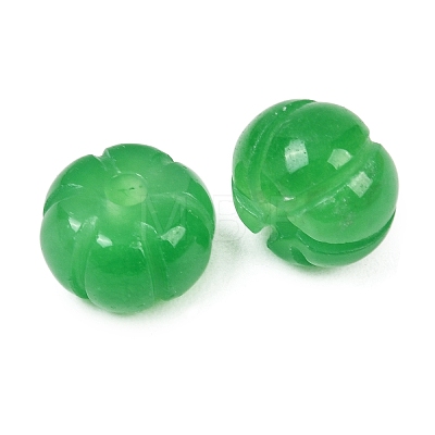 Natural Quartz Dyed Beads G-D364-02A-1