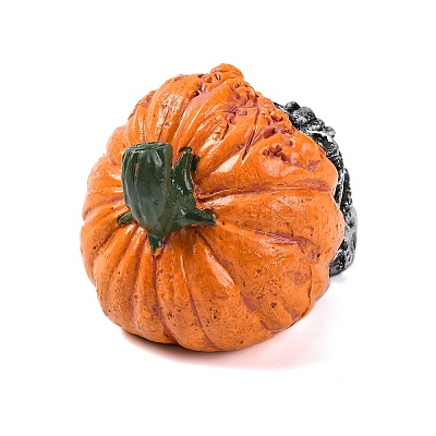 Halloween Ornaments AJEW-S088-10C-1