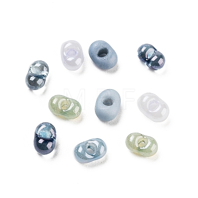 Glass Beads GLAA-U003-01C-1