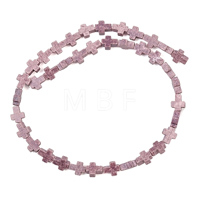 Vintage Handmade Porcelain Beads PR-CBA938E-08B-1