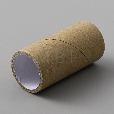 Paper Thread Winding Bobbins DIY-WH0032-52A-1