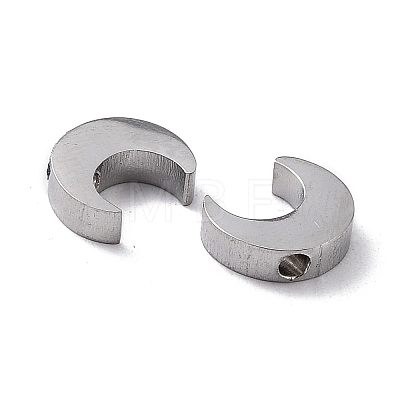 304 Stainless Steel Charms STAS-F271-13P-1