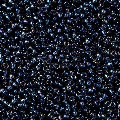 MIYUKI Round Rocailles Beads X-SEED-G008-RR3539-1