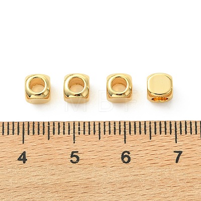 SHEGRACE Brass Beads XGRPCN602-228G-1